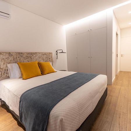 Brum Design Apartments Понта Делгада Екстериор снимка