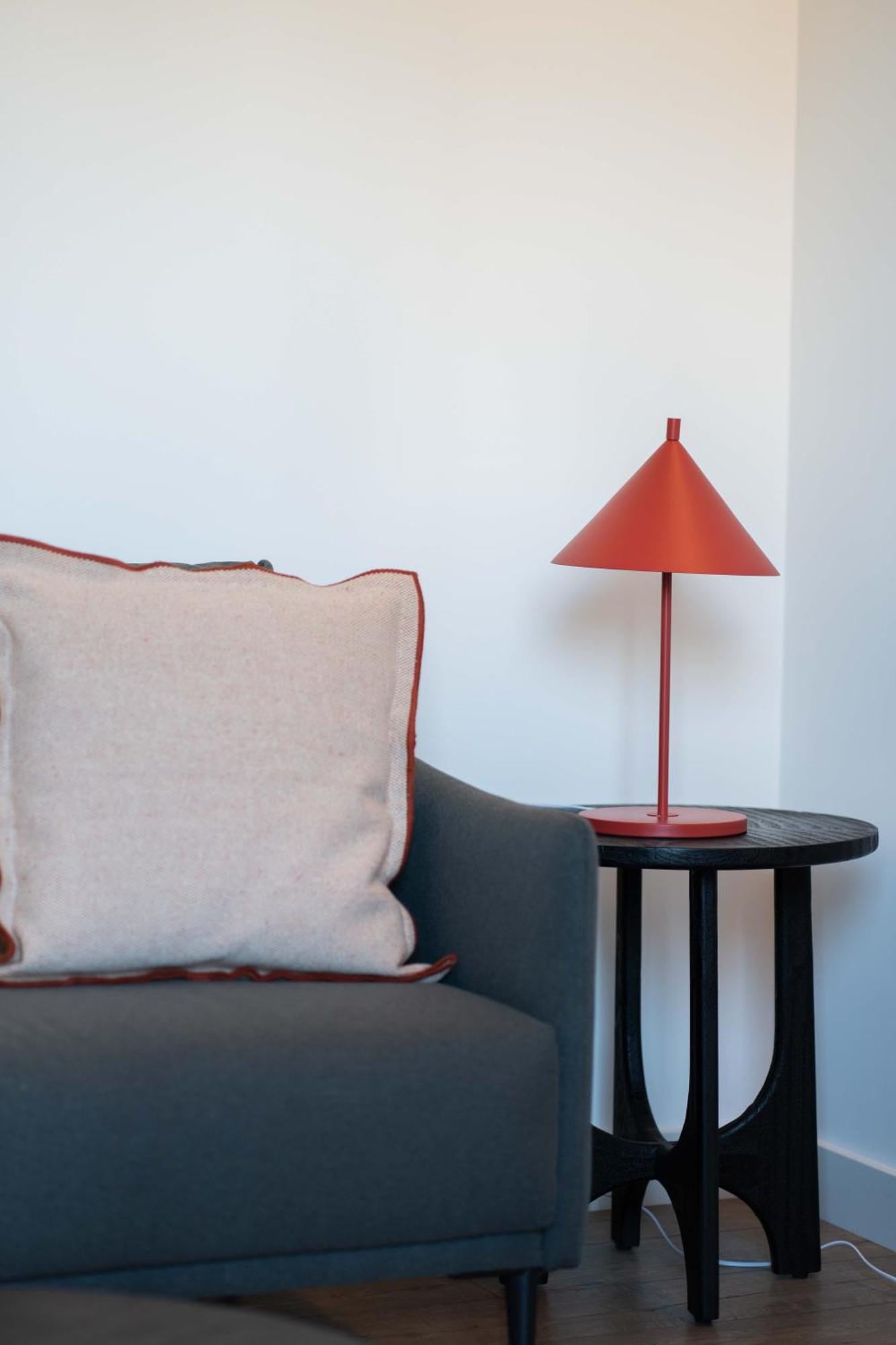 Brum Design Apartments Понта Делгада Екстериор снимка