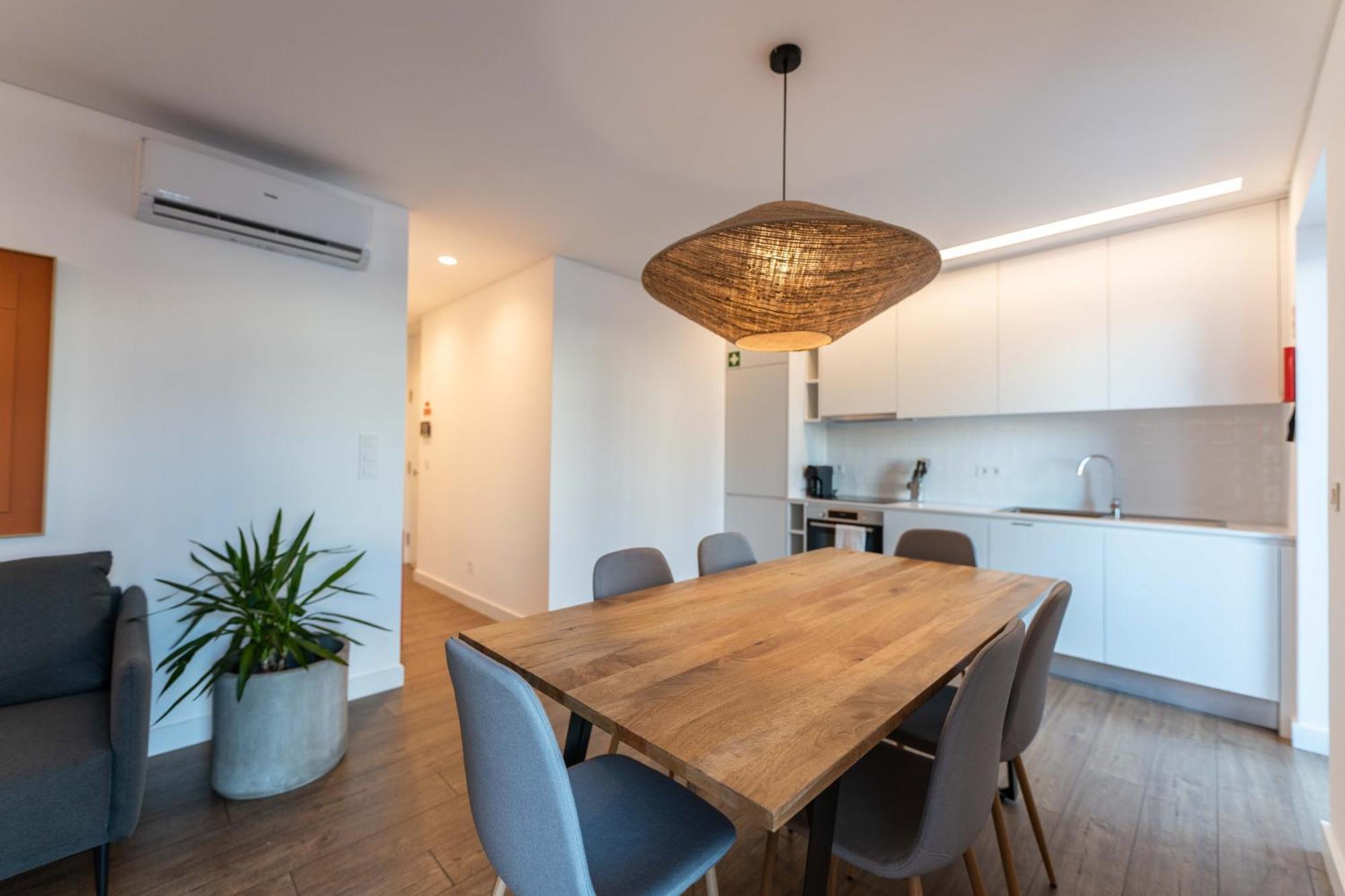 Brum Design Apartments Понта Делгада Екстериор снимка