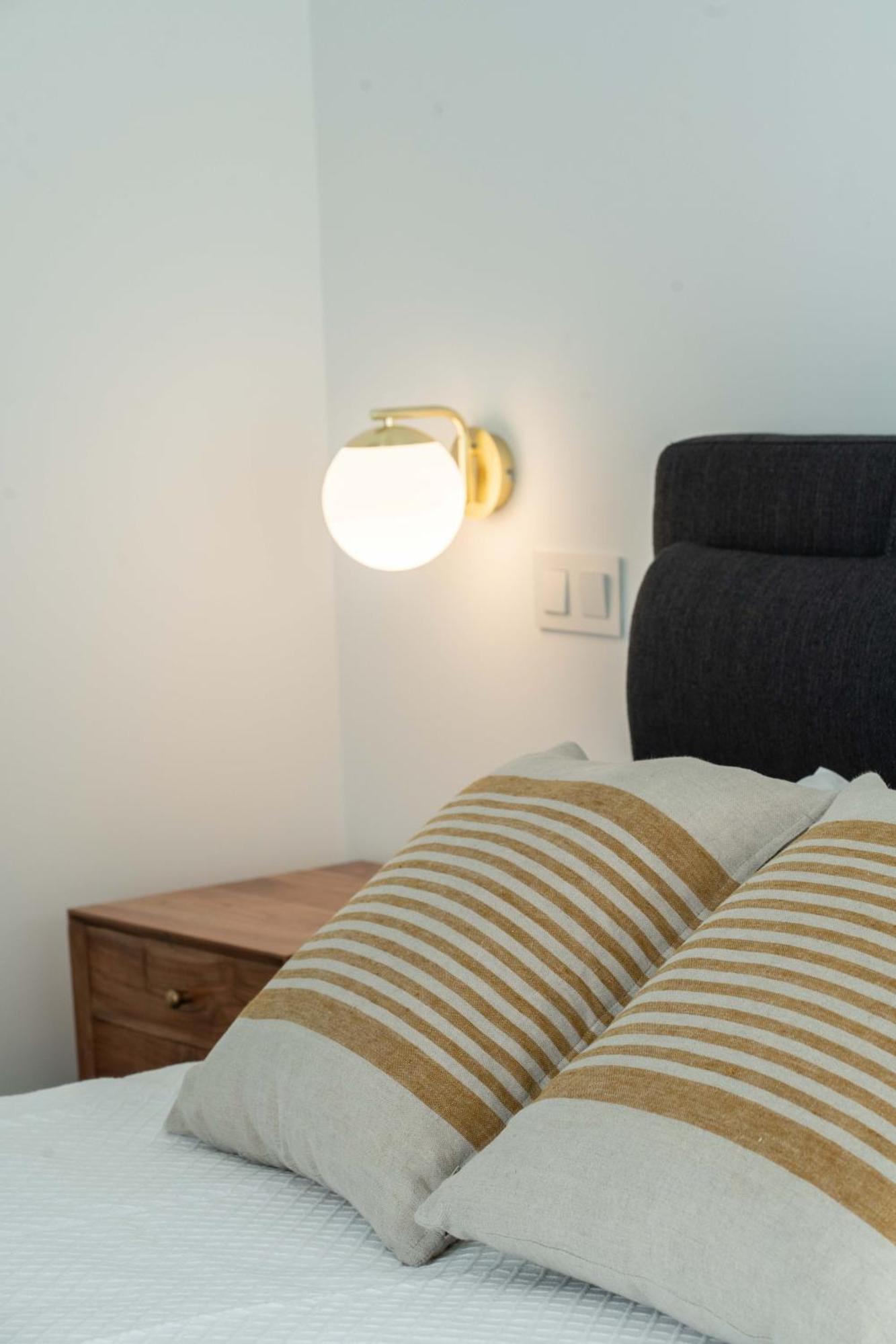 Brum Design Apartments Понта Делгада Екстериор снимка