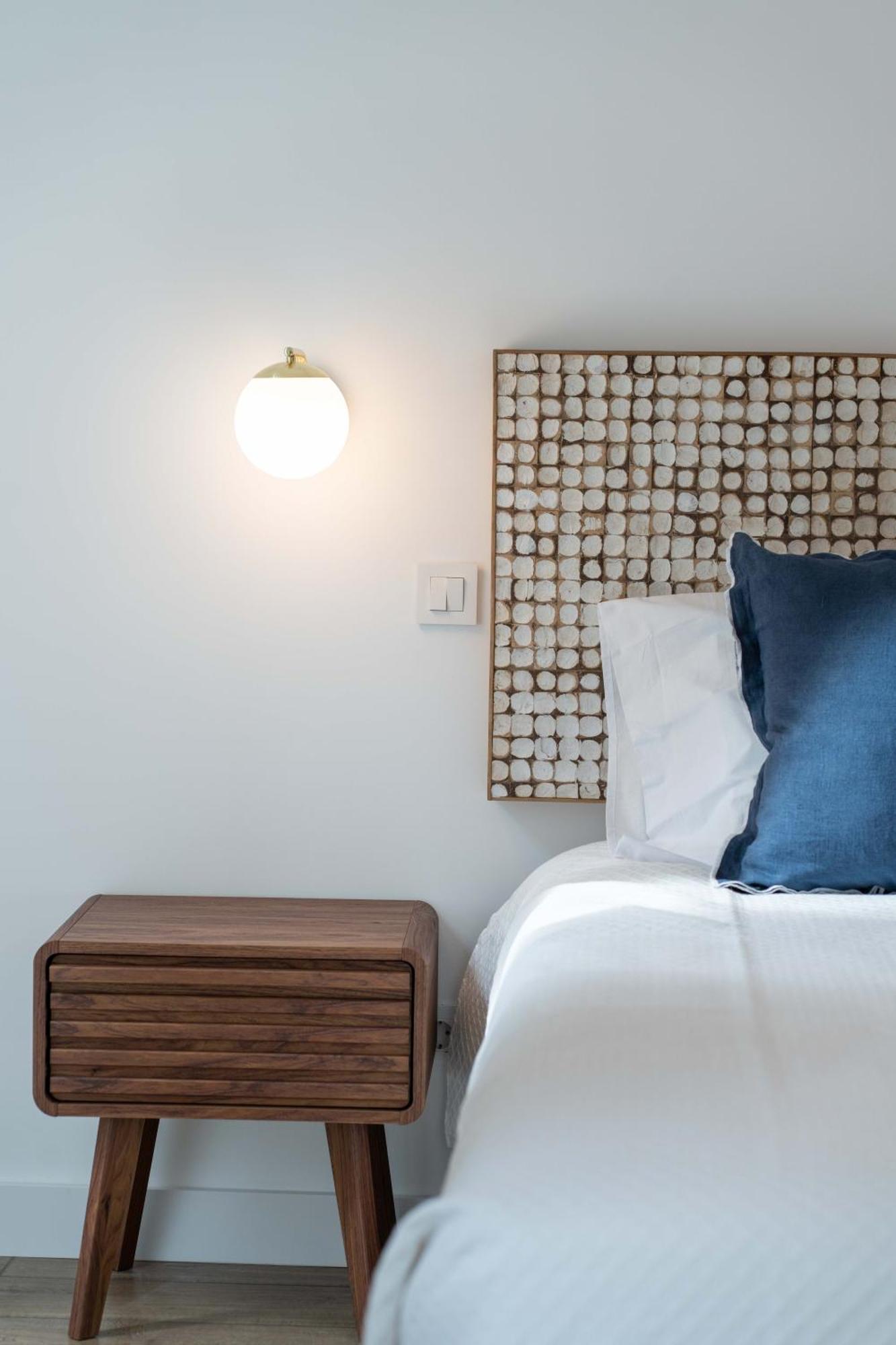 Brum Design Apartments Понта Делгада Екстериор снимка