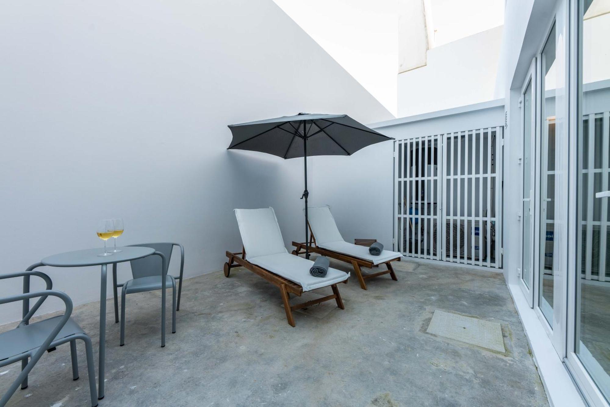 Brum Design Apartments Понта Делгада Екстериор снимка